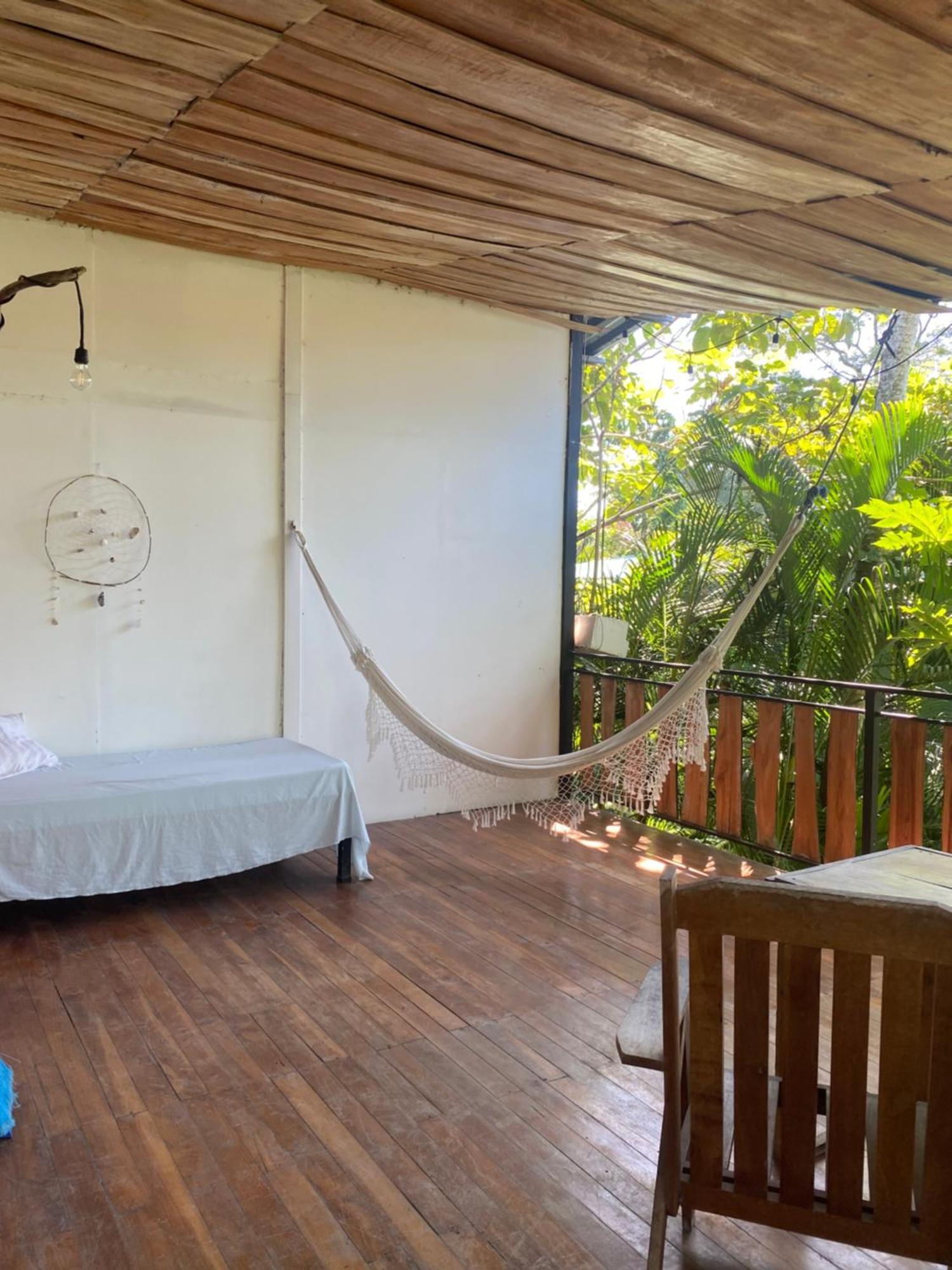 Nahele Lodge Playa Santa Teresa  Eksteriør billede